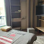Quarto em Acomodações Particulares Nuits Dijon