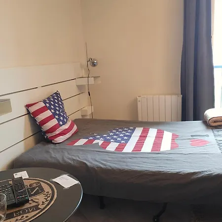 Ubytování v soukromí Nuits *