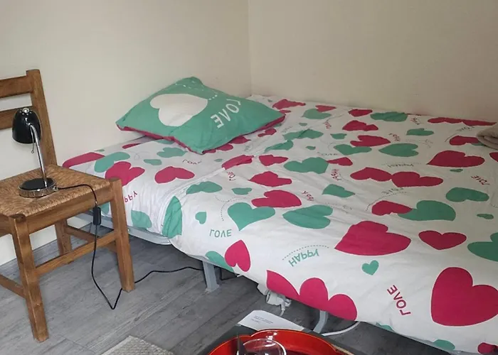 Kwatera prywatna Nuits