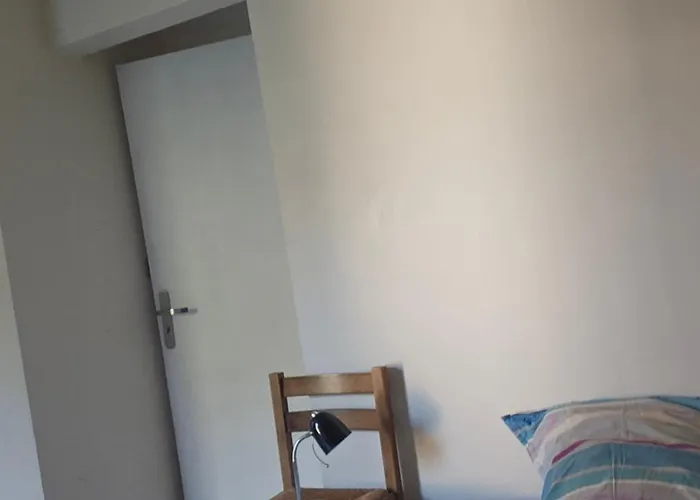 Nuits Kwatera prywatna *